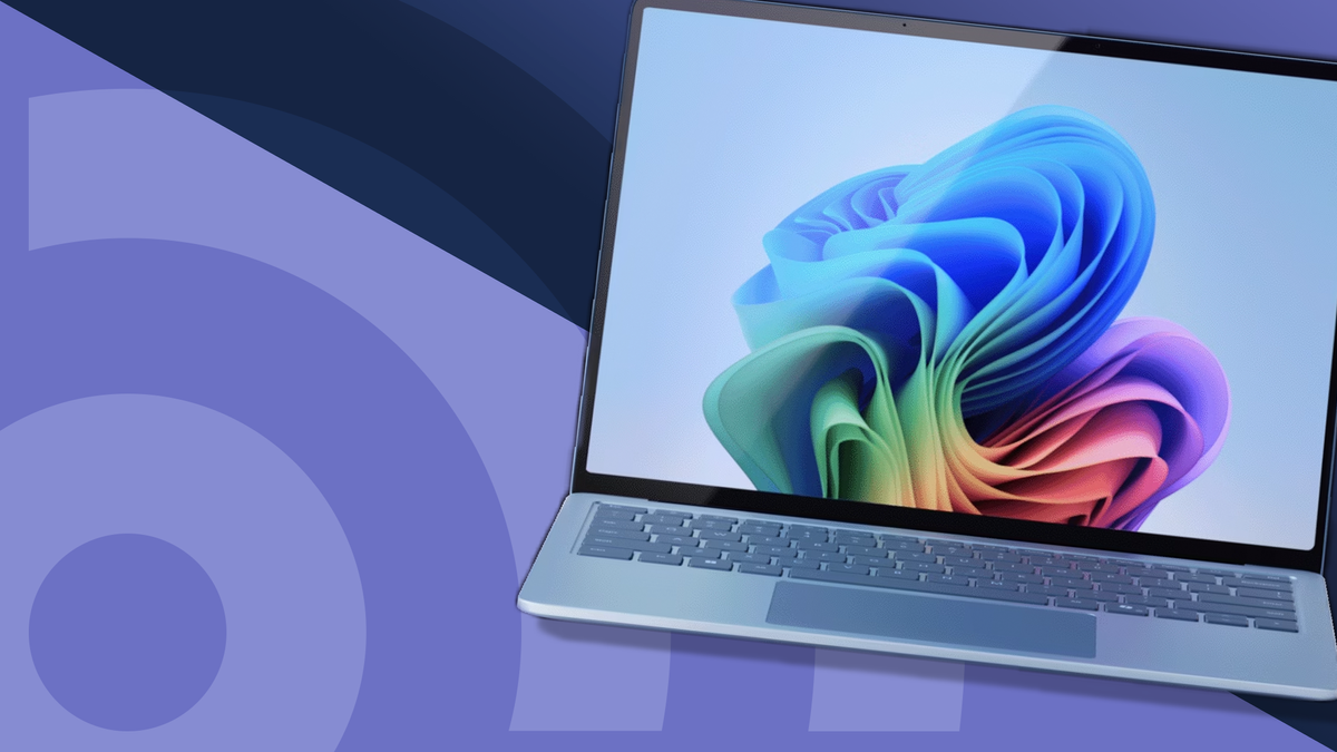 The best laptop 2024: top portable picks for all budgets