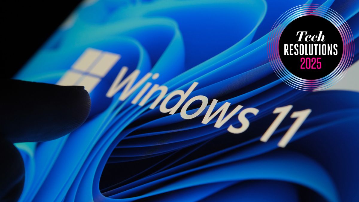 5 reasons why I’m finally upgrading to Windows 11 in January