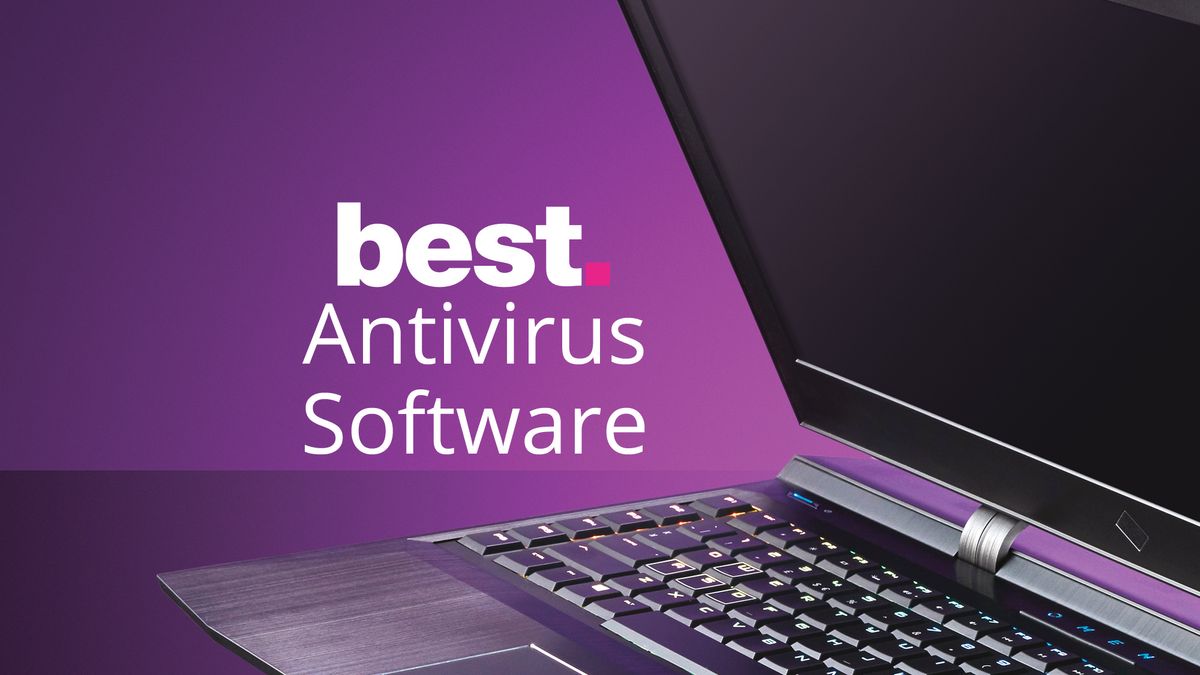 Best antivirus software 2024 for PC and Mac