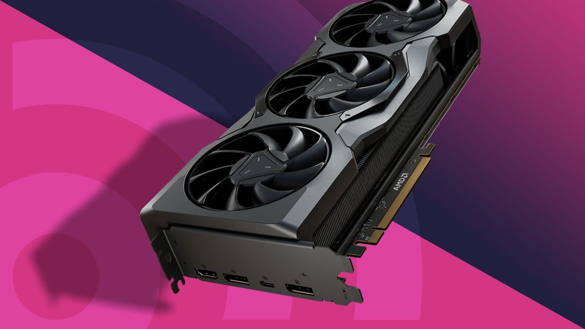 The best AMD graphics cards 2024: top GPUs from Team Red