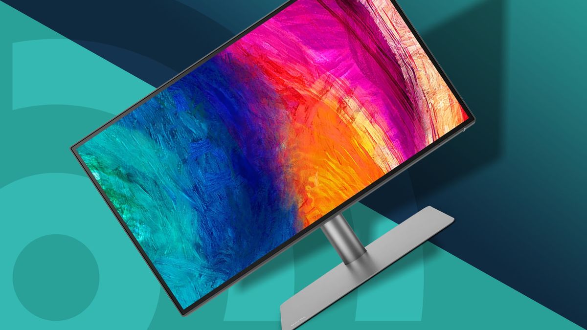 The best monitor 2024: top displays for every budget