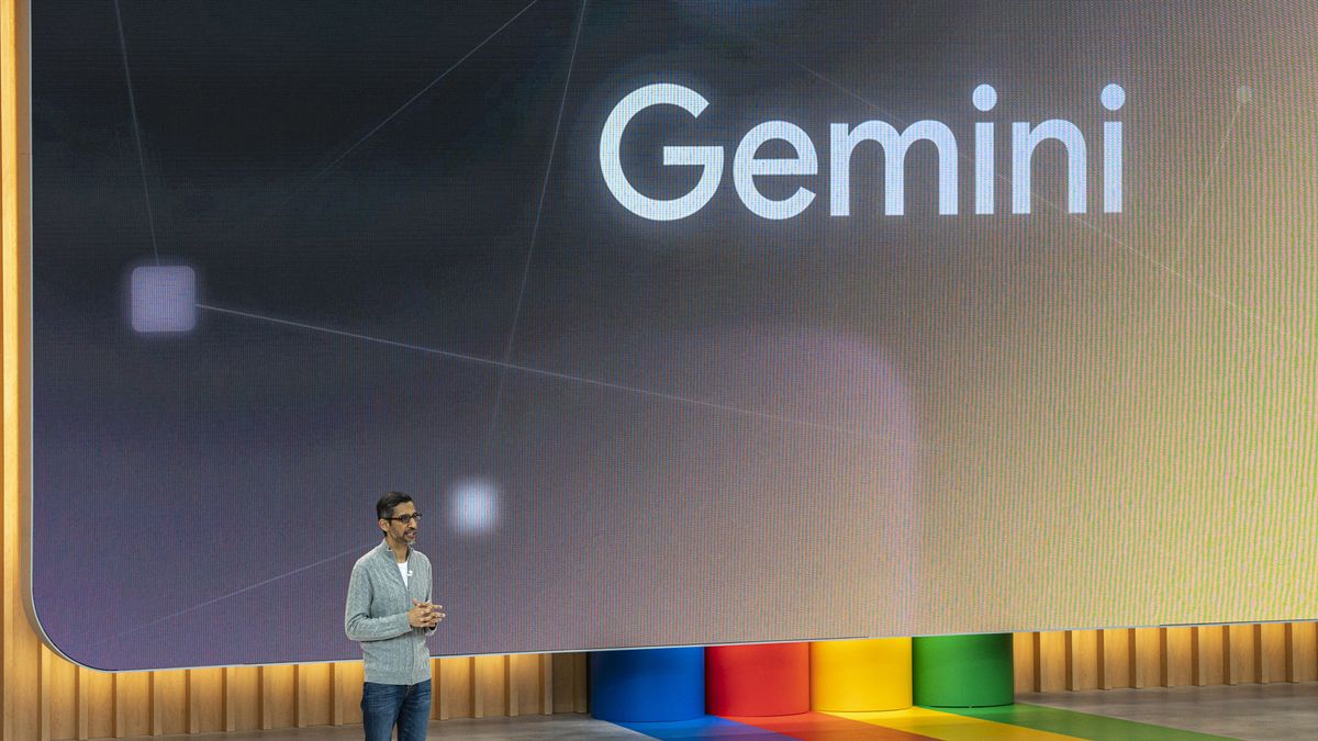 Would you make the most of Google Gemini if it fills with adverts?